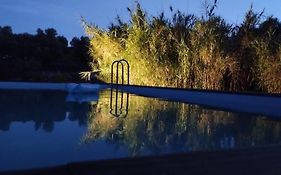 B&B Giovannarolla Green House
